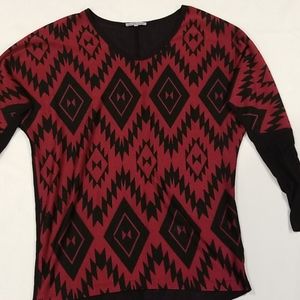 Charlotte Russe blouse size XS